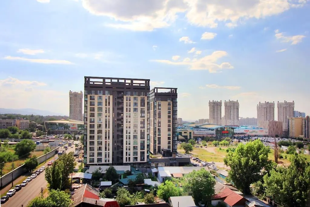Реал Алматы Almaty
